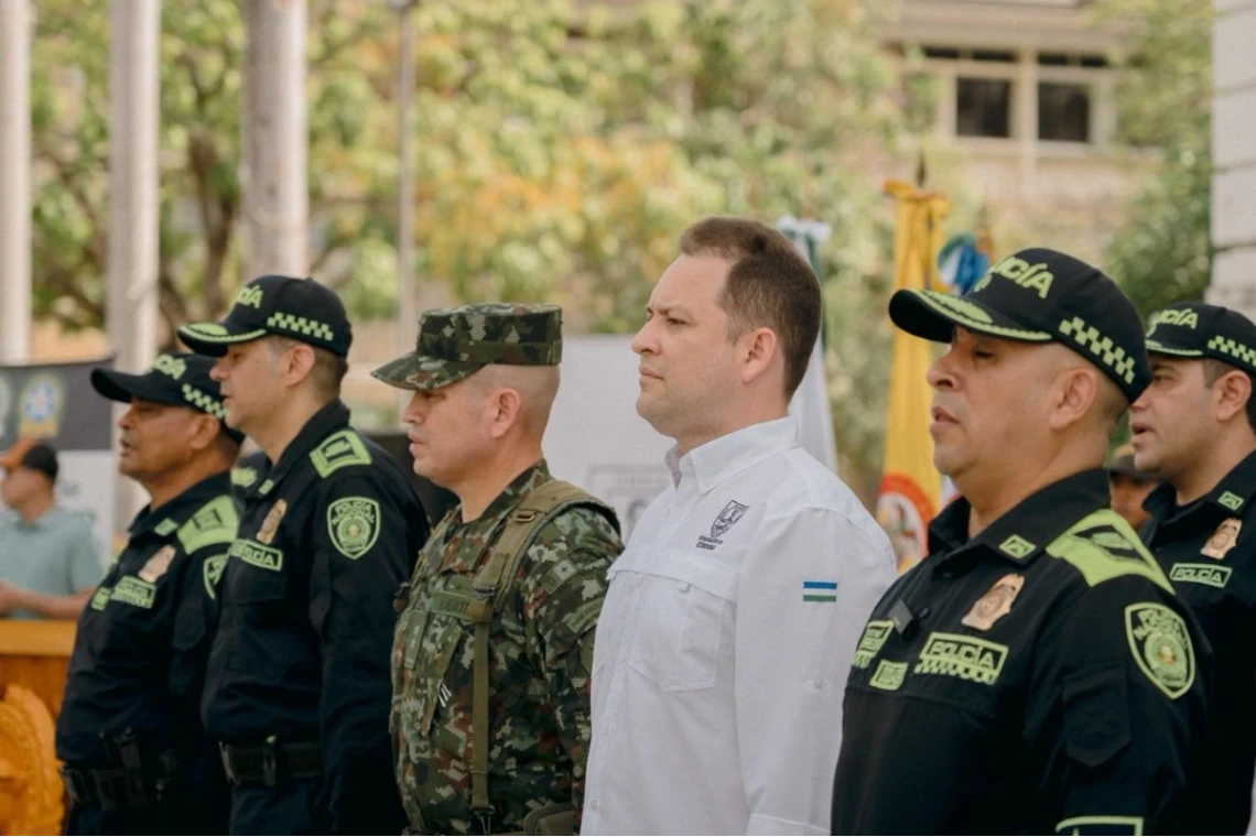 'Una Navidad con Propósito'