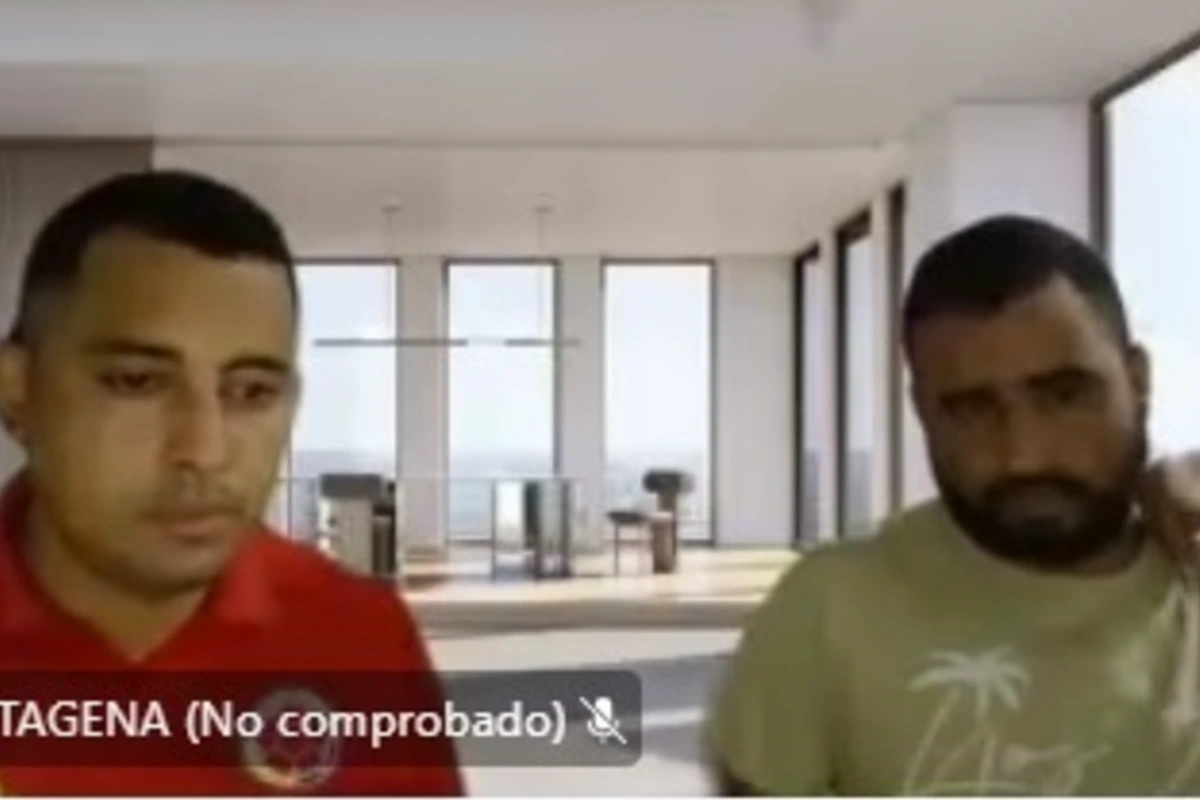 Juicio no empieza en firme y ya fue aplazado para febrero