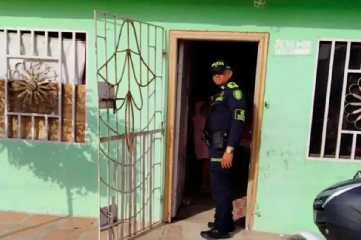 Padre le quita la vida a su hija de siete años en Soledad, Atlántico