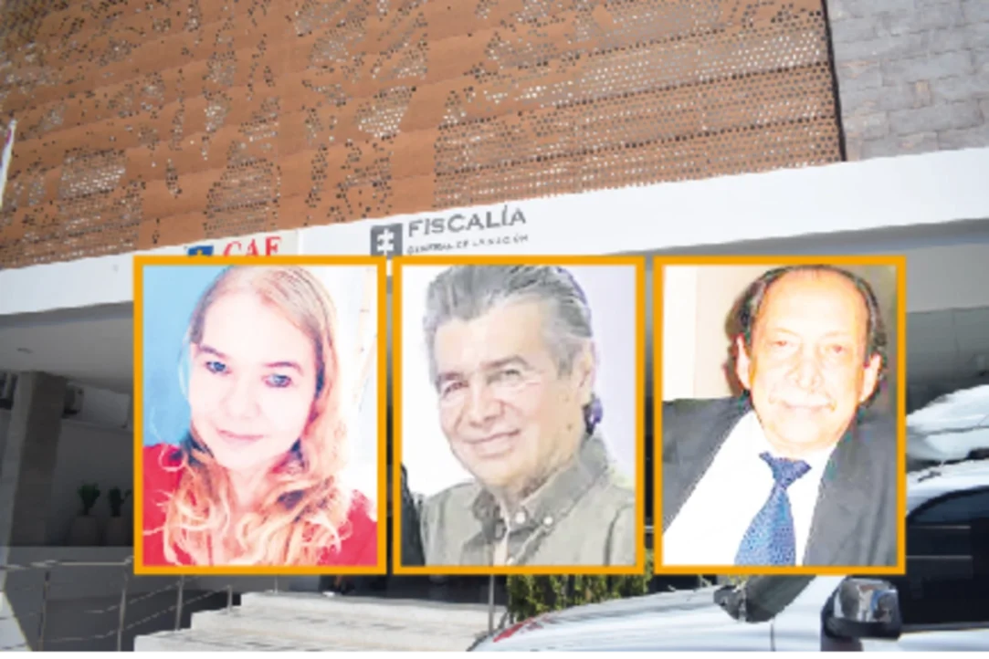 Continúa la dilación en el juicio contra Ramiro García e Ilda Rosa Carrascal por homicidio