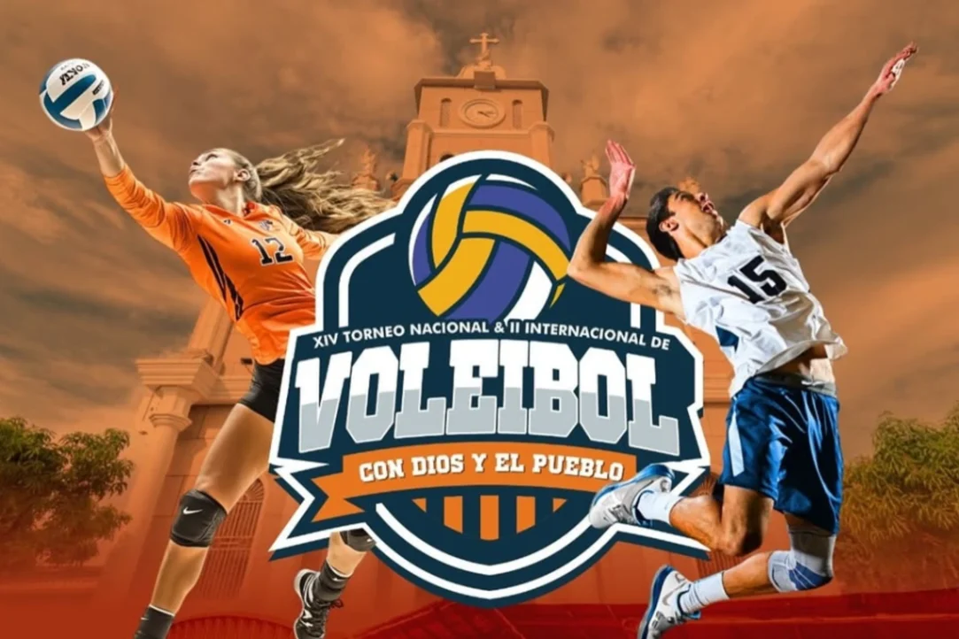 Ciénaga de Oro se Prepara para Torneo de Voleibol y Reactivación Turística