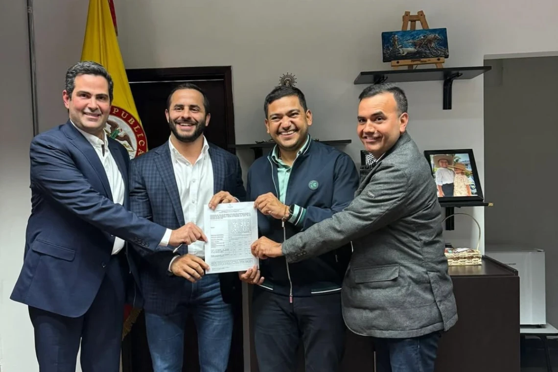 Ciénaga de Oro obtiene concepto favorable para proyecto que garantizará agua potable 24 horas al día