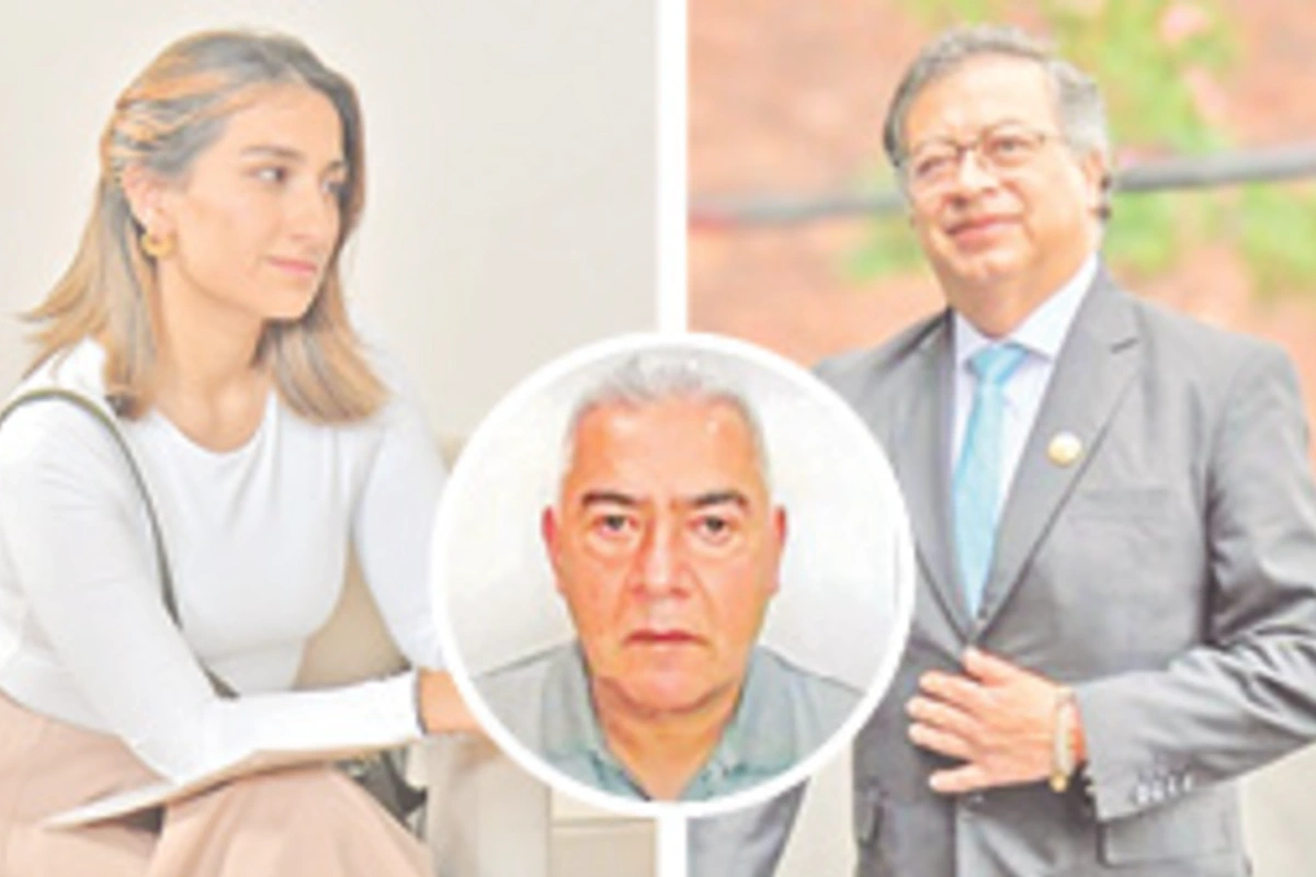 Escándalo de la Dian los salpica