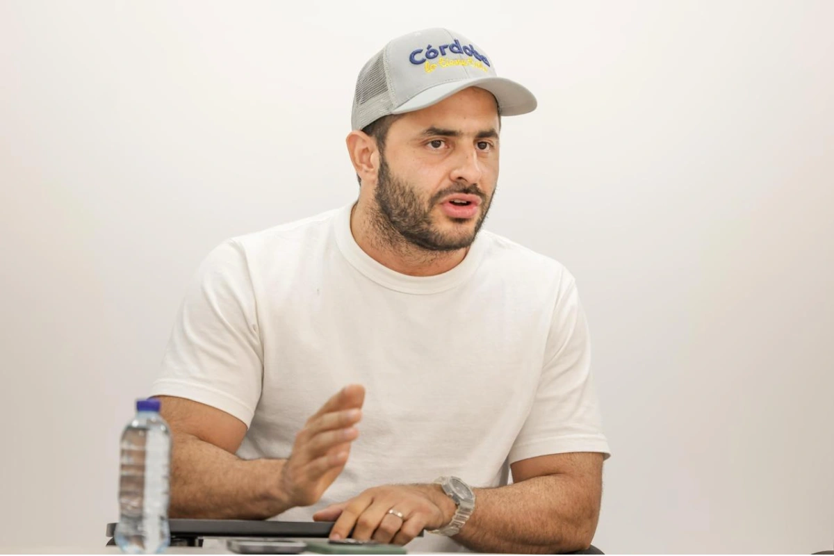 "La paz se construye con responsabilidad"