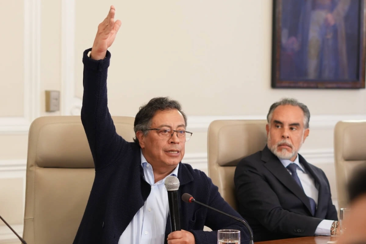 3 años, 3 emergencias económicas en el gobierno Petro
