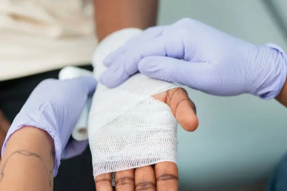 Córdoba registra cuatro lesionados por pólvora
