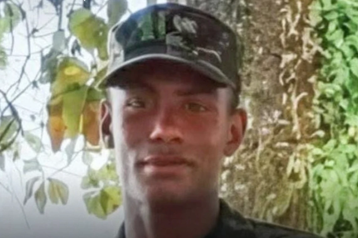 Investigan muerte de soldado cordobés en Bogotá
