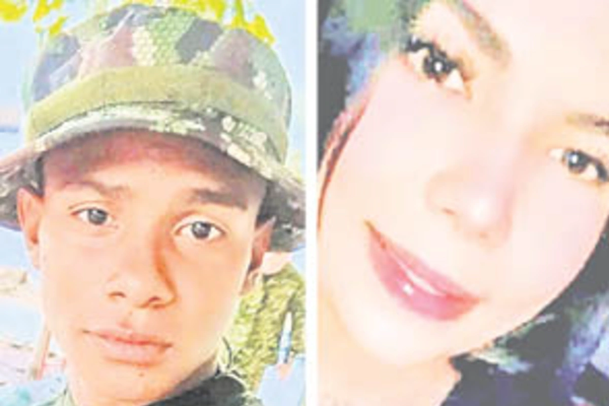 Investigan muerte de dos cordobeses