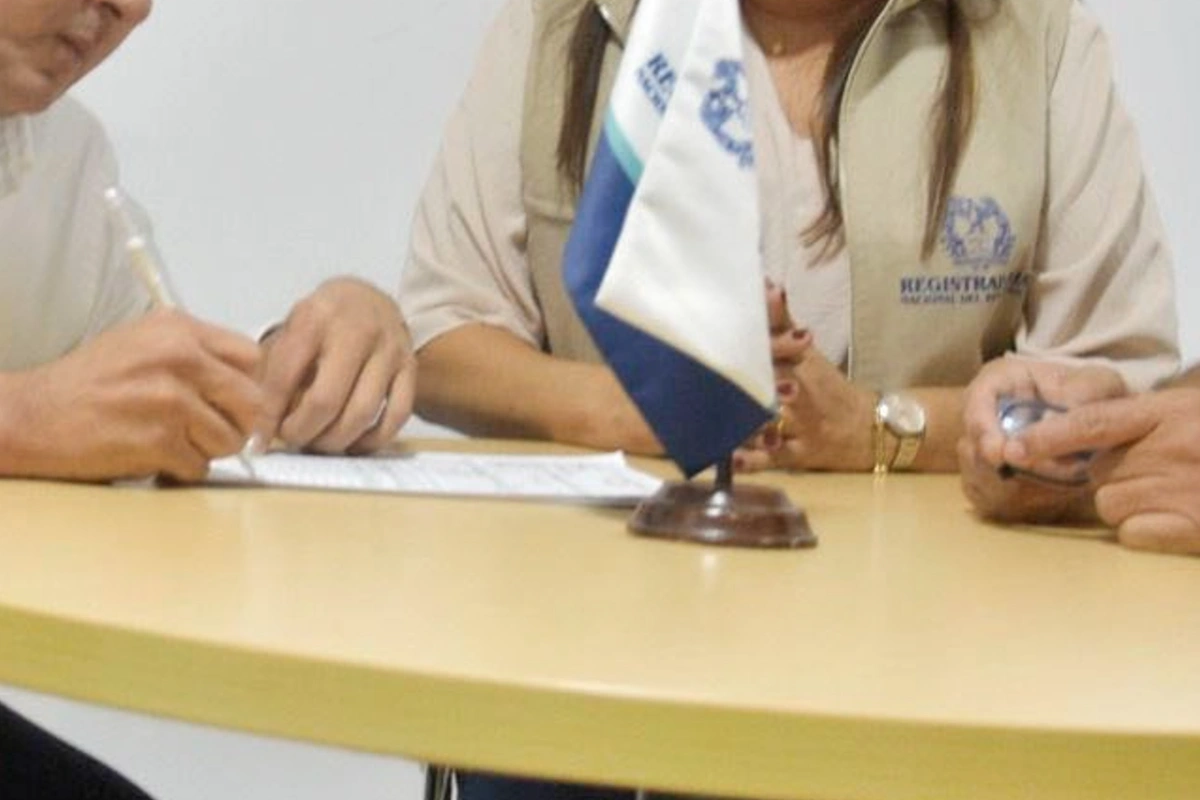 23 listas se inscribieron en Córdoba para las elecciones a Congreso