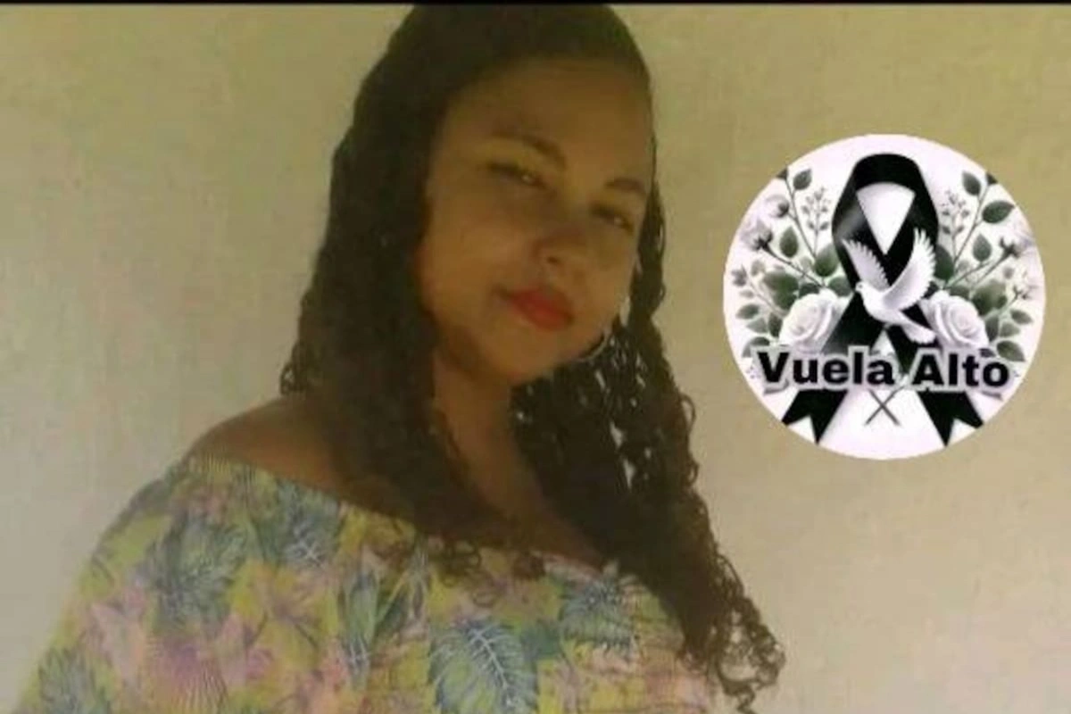 Mujer muere tras chocar con vaca