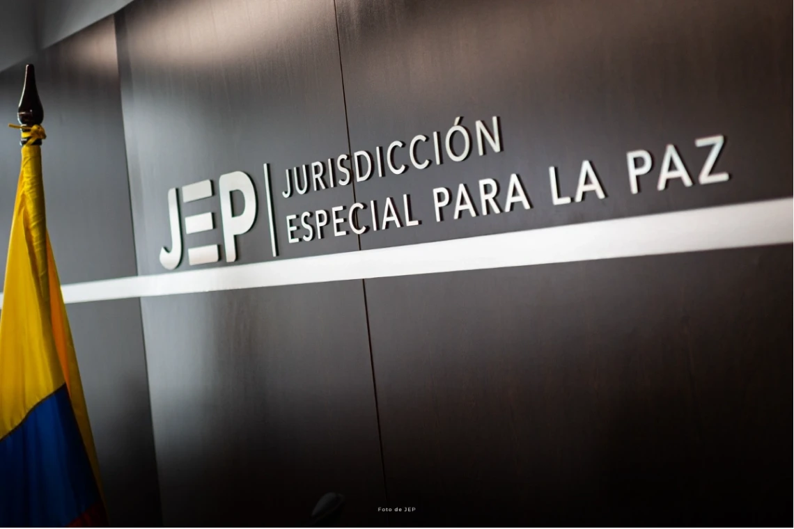 La JEP imputó a generales en (r) por el genocidio contra la Unión Patriótica