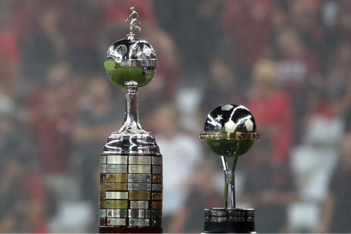 Los equipos colombianos con cupo asegurado a torneos internacionales