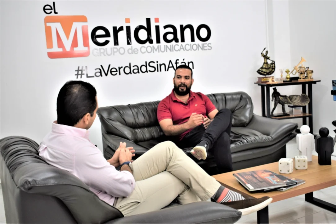 La Mojana debería ser un departamento: Manuel Navarro Manchego