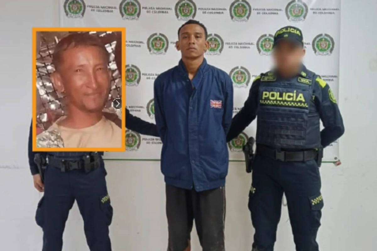 Por un partido de billar lo habría asesinado, juez lo envió a la cárcel