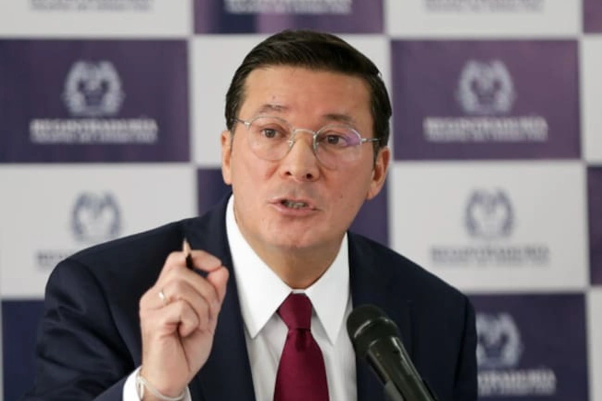 Listos para elecciones de Congreso