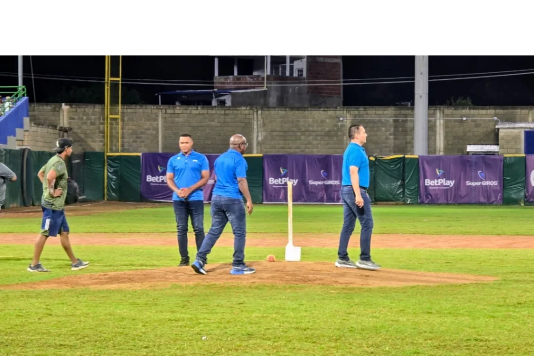 Avanza la Liga Profesional de Béisbol y ahora Toros se medirá ante Tigres de Cartagena