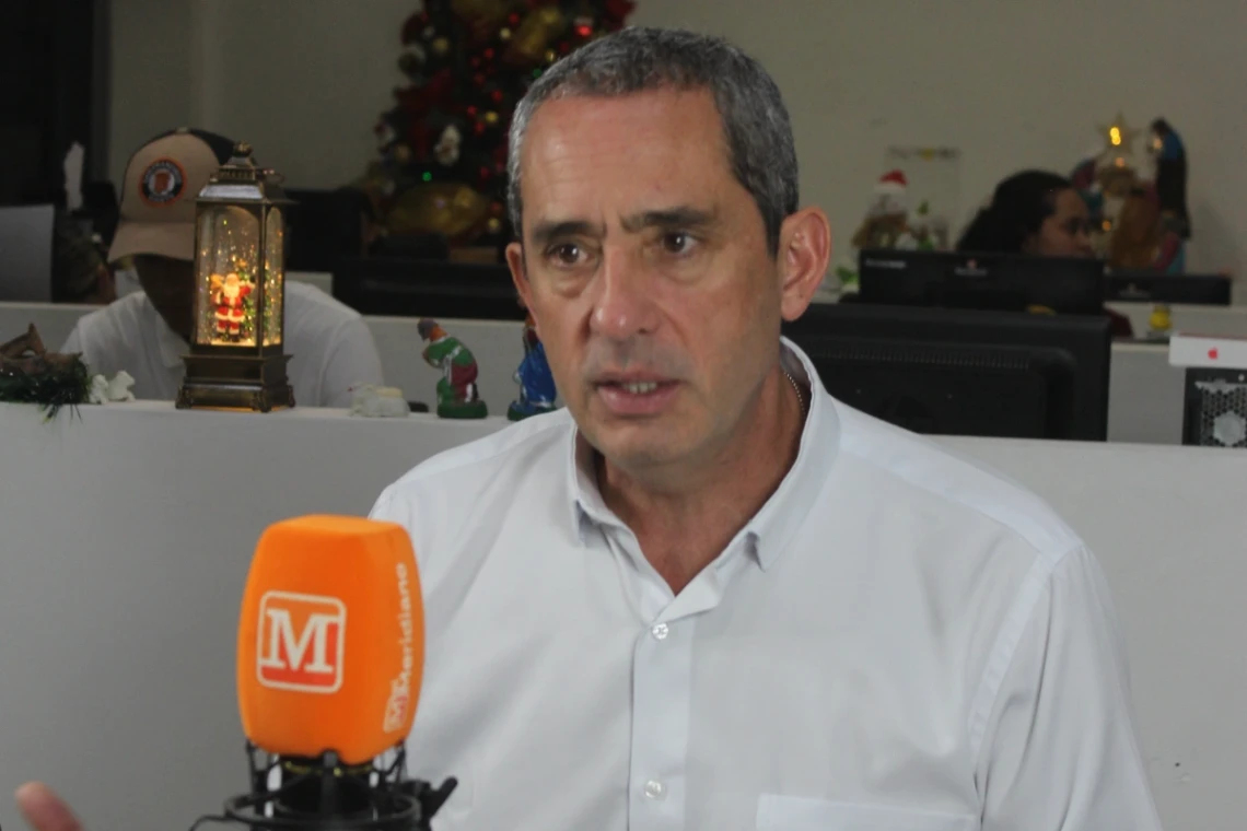 "Inversiones se triplicaron"