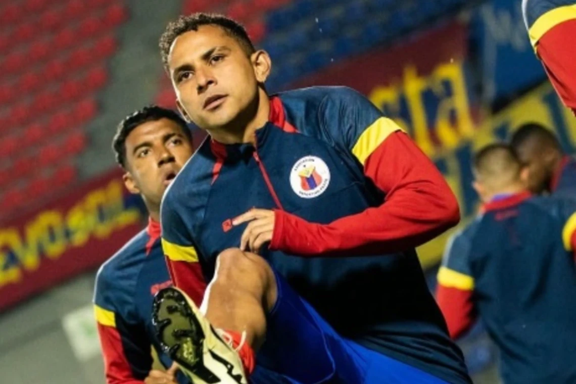 Ray Vanegas, víctima de asalto en la vía Panamericana