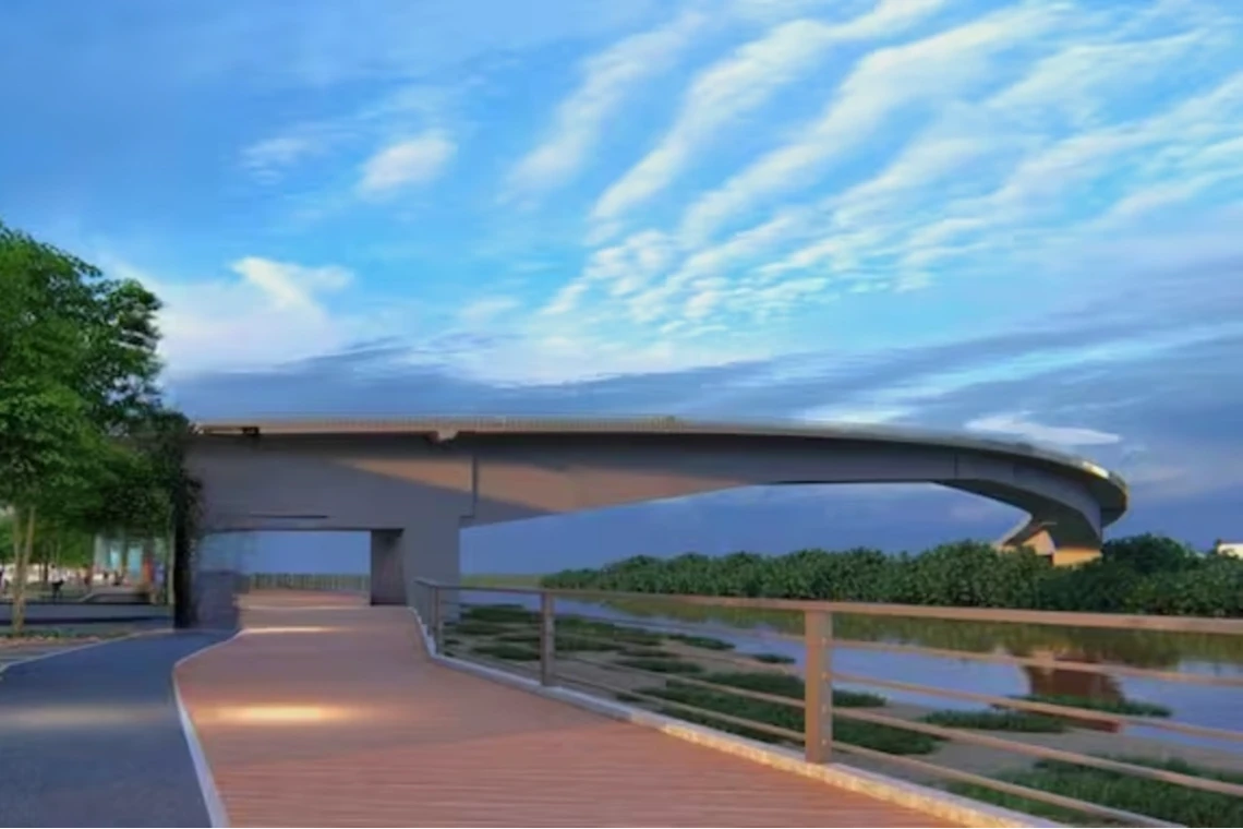 Paso definitivo: Concejo de Montería aprobó en segundo debate proyecto para el tercer puente