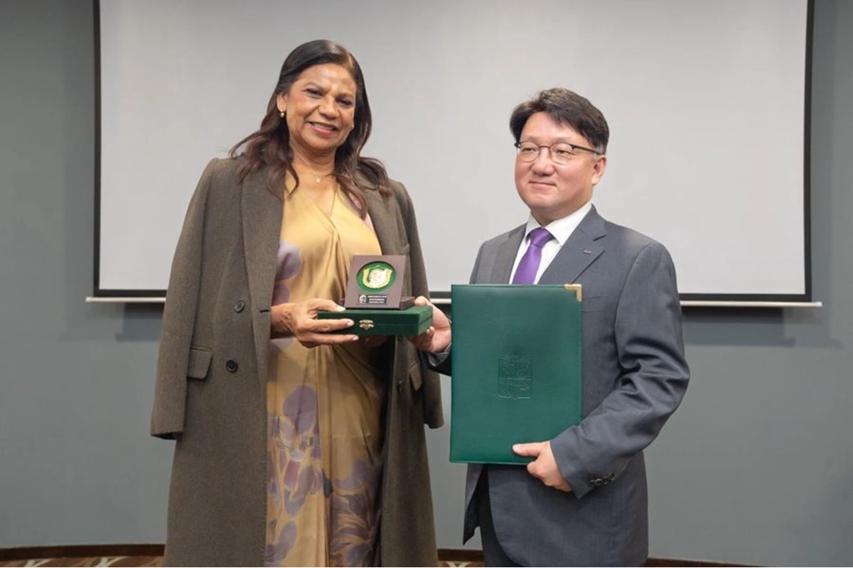Sucre se consolida como referente nacional en energía solar rural