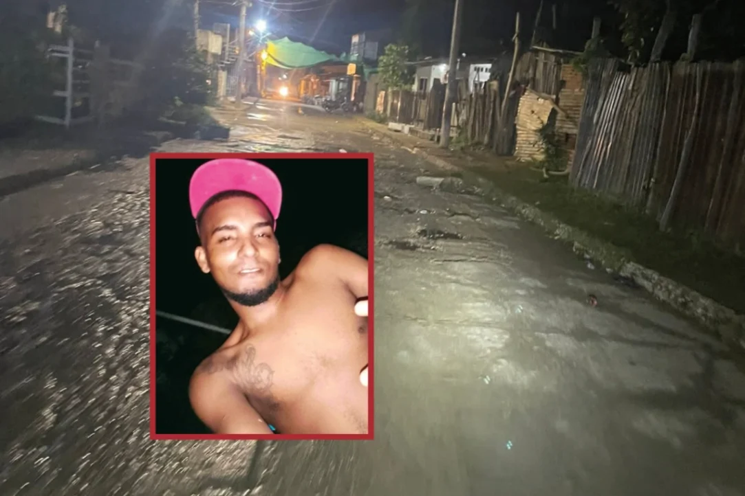 En el segundo atentado a bala los sicarios no fallaron