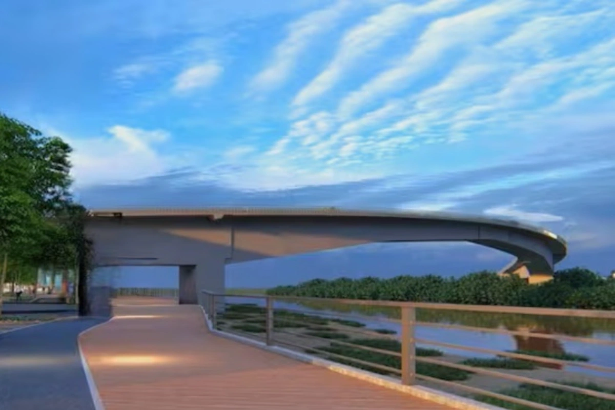 Concejo dio paso definitivo para el Tercer Puente