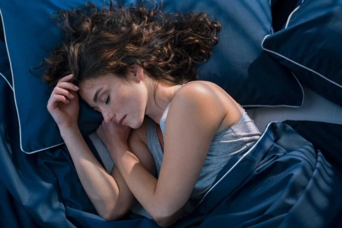Trucos para dormir mejor y descansar de verdad