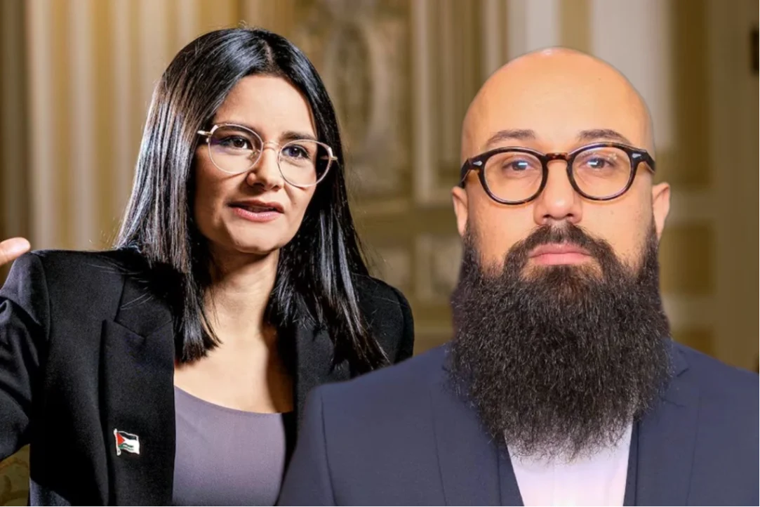 La directora del Dapre Angie Rodríguez, se despachó contra Carlos Carrillo y su gestión en la Ungrd