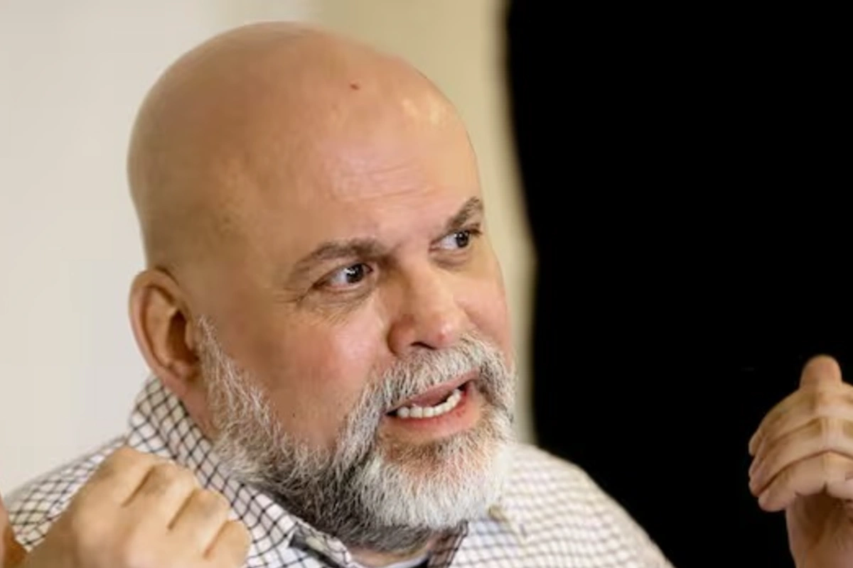 Mancuso rechaza señalamientos sobre su seguridad