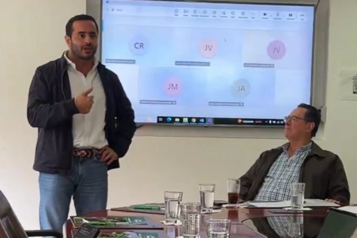 Córdoba será sede de la Feria Nacional Cebú 2026