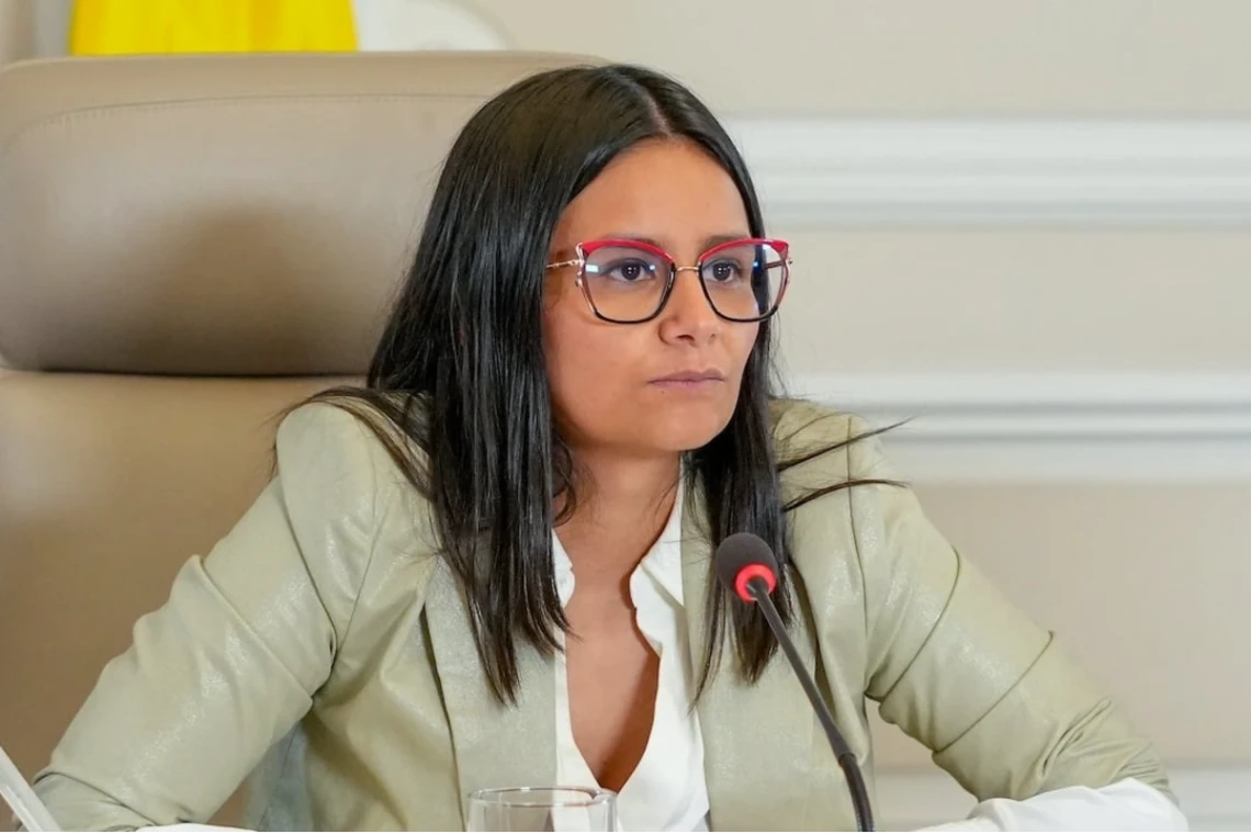 'Fuego amigo' en el gobierno Petro