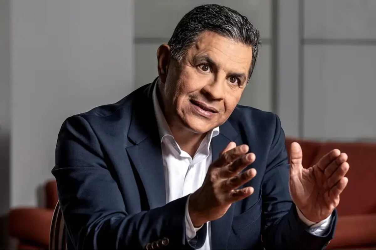 Ya no será embajador, cuestionó a Cancillería