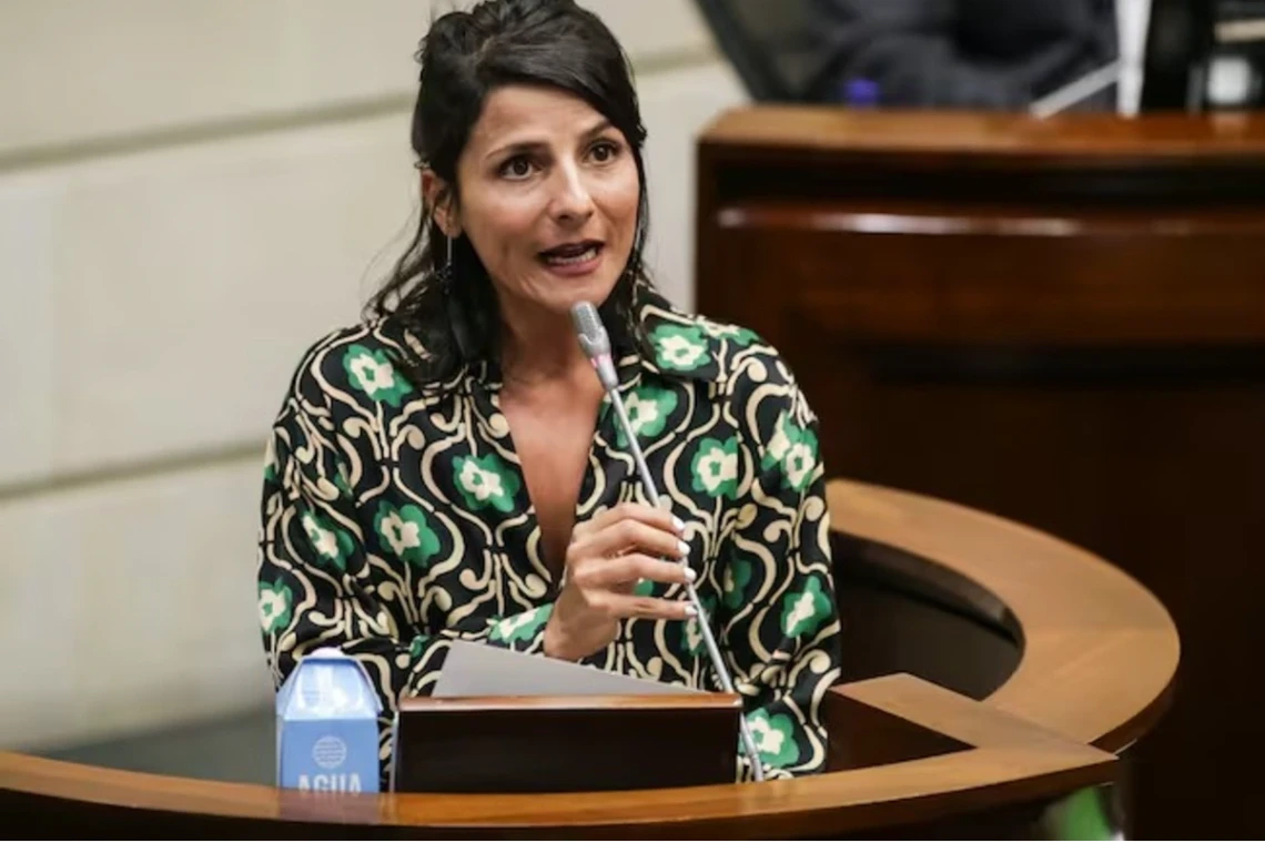 Consejo de Estado cuestiona la designación de Irene Vélez en el Consulado de Londres