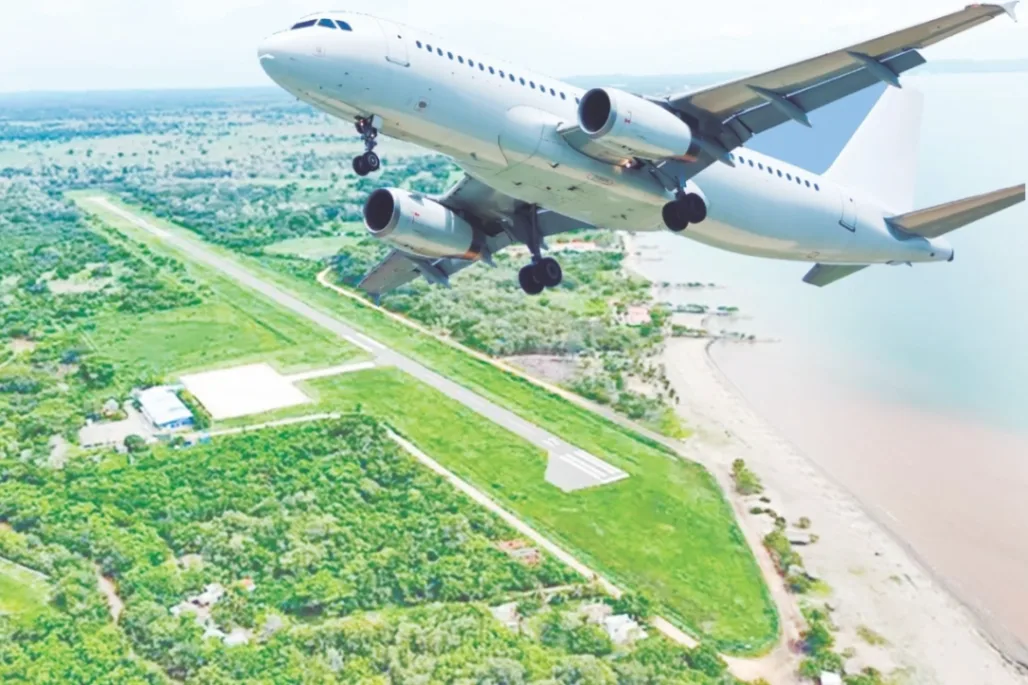 ¡Lo logramos! Continuarán obras del aeropuerto del Golfo de Morrosquillo, de Tolú