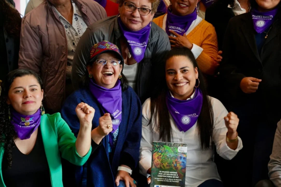 Resultados convocatoria OCAD PAZ I Subregiones: Montes de María y Sur de Córdoba