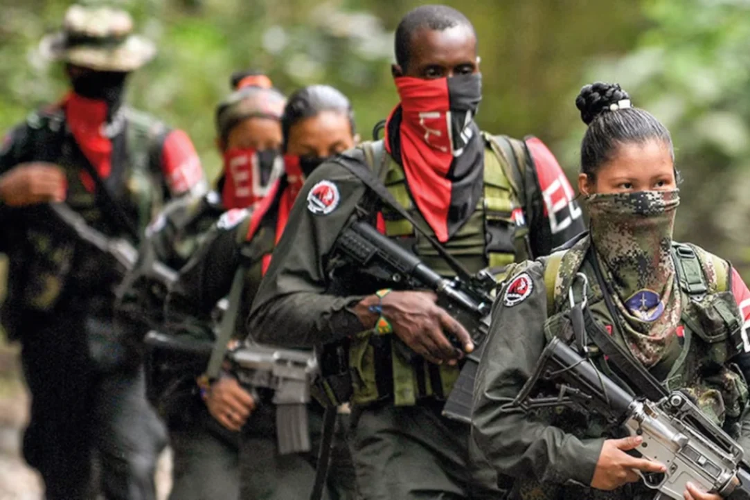 Eln respalda posición de Petro con EE.UU.
