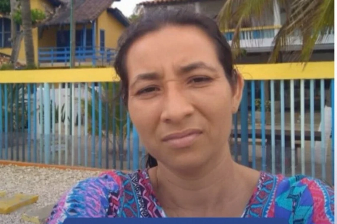 Mónica se quitó la vida en su casa