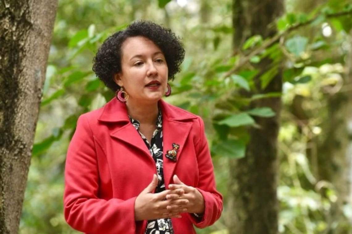Senadora Zuleta sigue en la mira