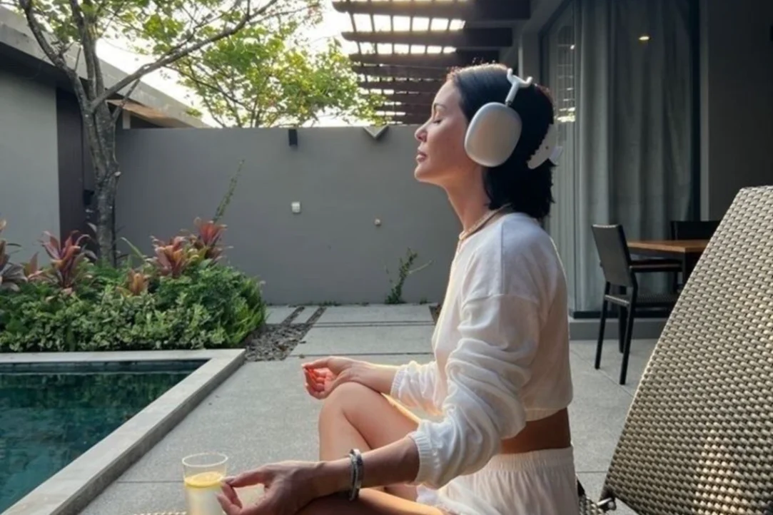 Salud mental y ejercicio: Mover el cuerpo, calmar la mente