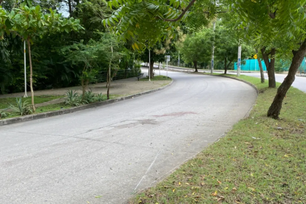 Curva peligrosa en la avenida Luis Carlos Galán II han dejado heridos y muertos