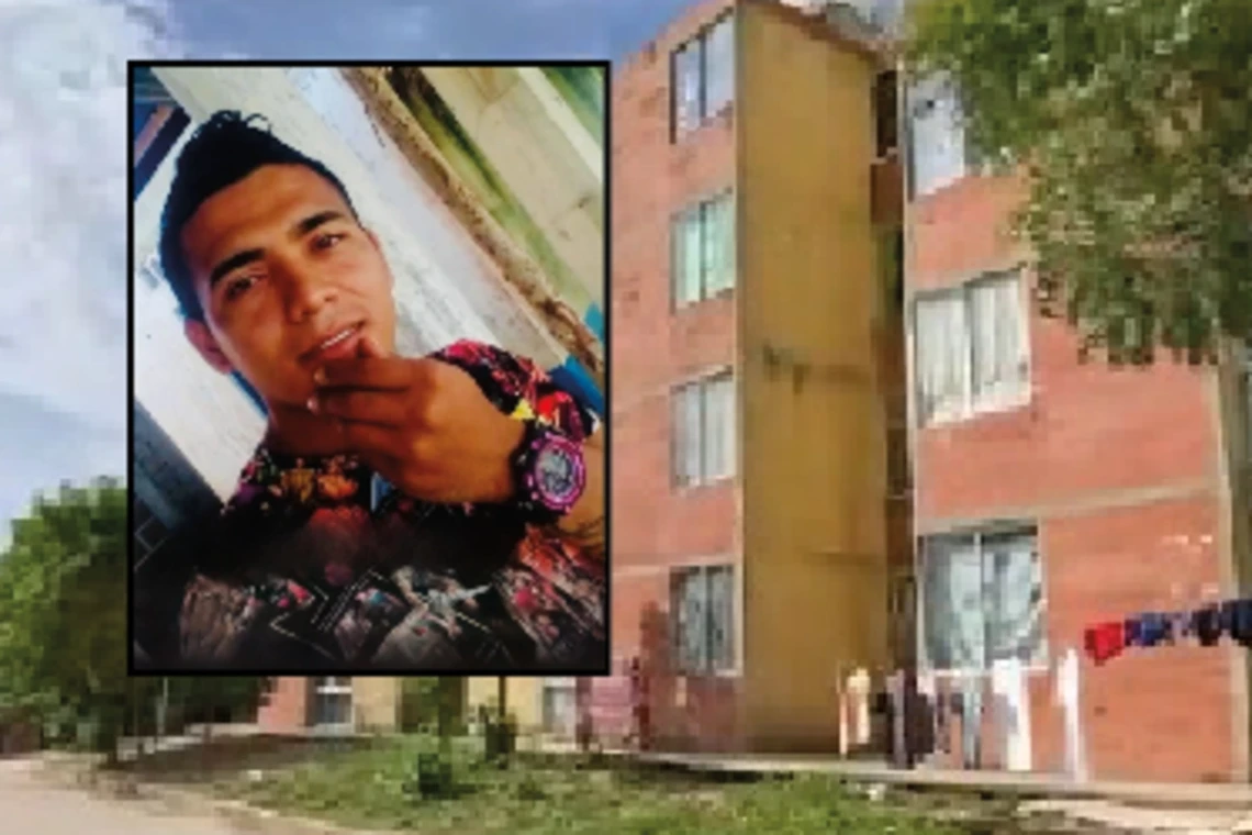 Atentado a bala en Altos de la Sabana dejó un hombre herido