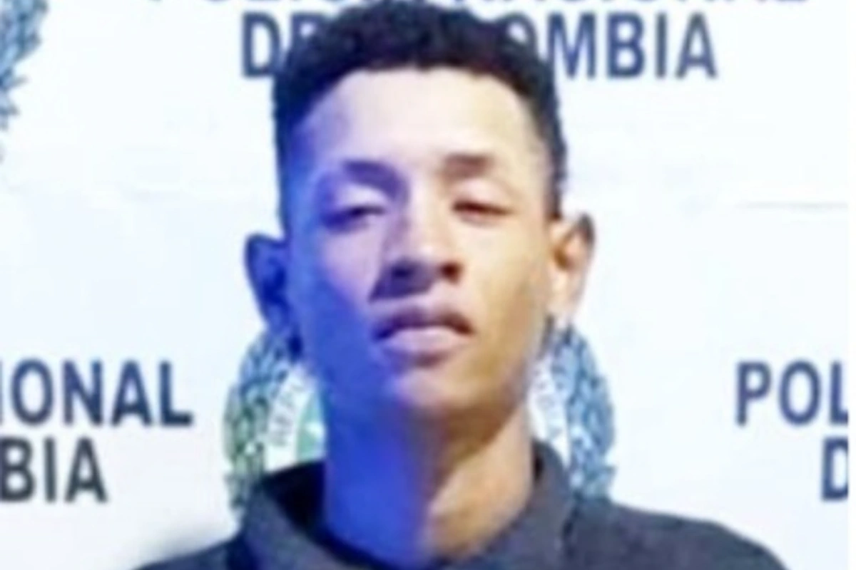 Sería el asesino del celador de luces en Florida III