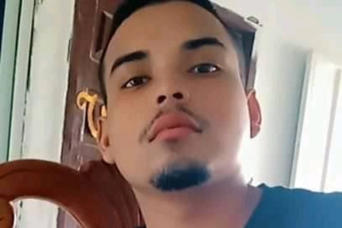 Identificaron al joven atropellado