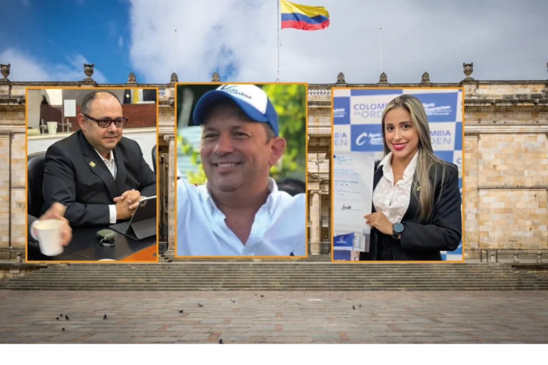 Lista conservadora a la Cámara por Sucre no va más
