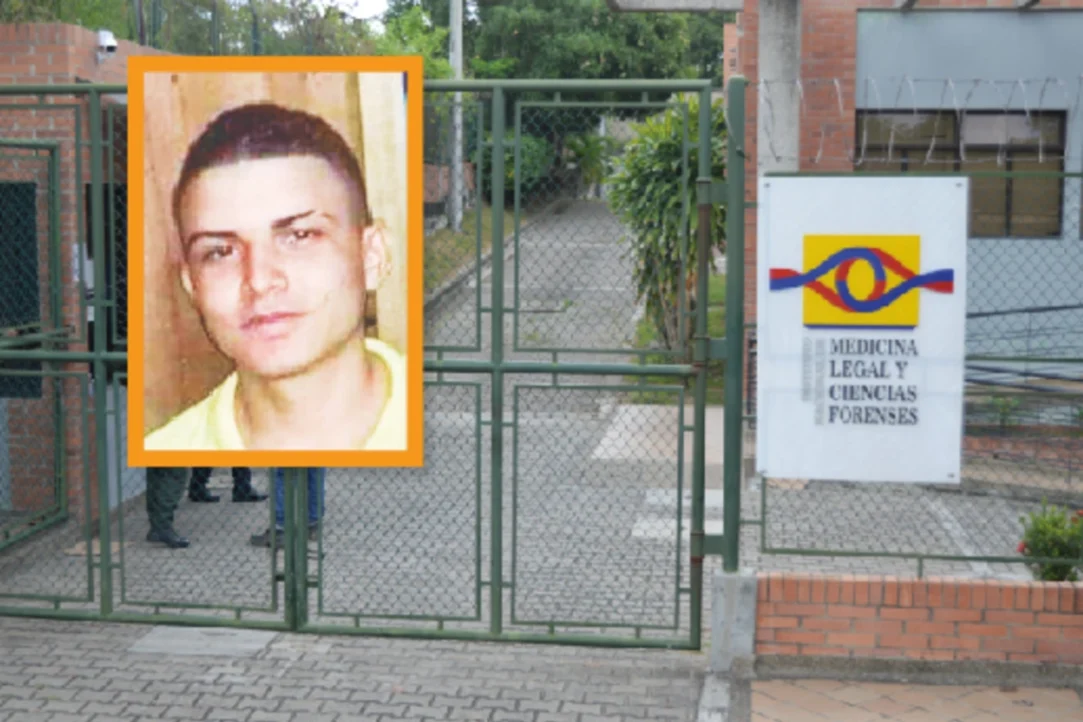 Alias Rafita tenía 22 anotaciones judiciales por diferentes delitos, estuvo preso y condenado