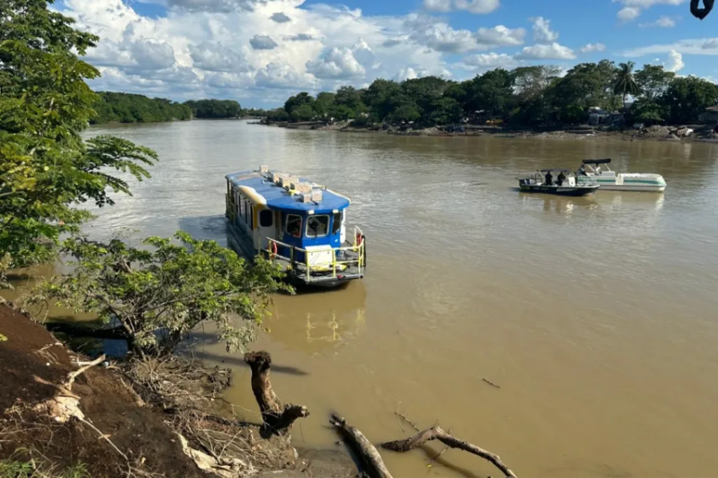 Llegaron para quedarse en el Sinú