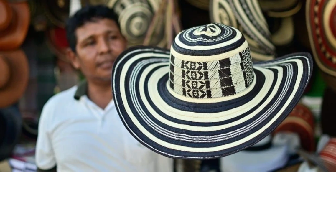 Se viene el XXVII Feria Artesanal y Cultural del Sombrero Fino Vueltiao