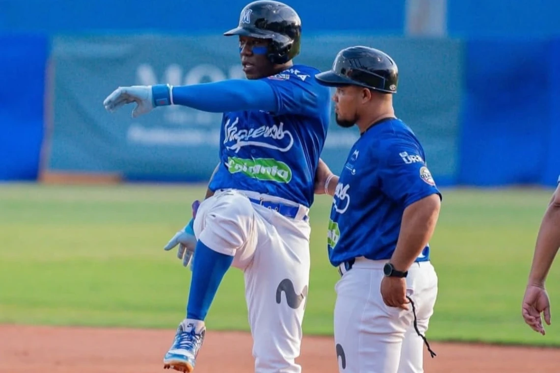 Serie clave para Vaqueros en Montería