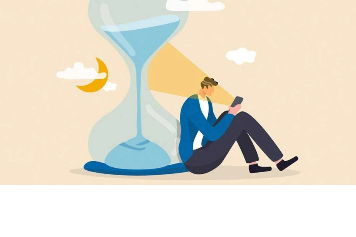 Cómo organizar tu celular para que no te robe tiempo