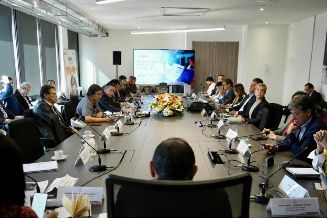 Salario Mínimo 2026 iría por decreto